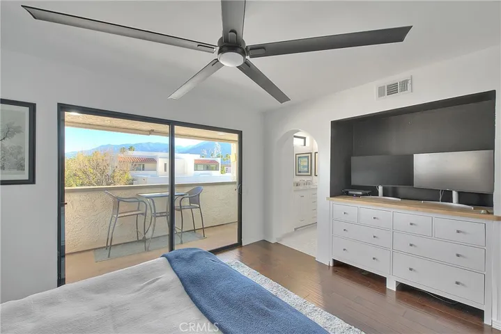 752 Violeta Drive, Palm Springs, California 92262