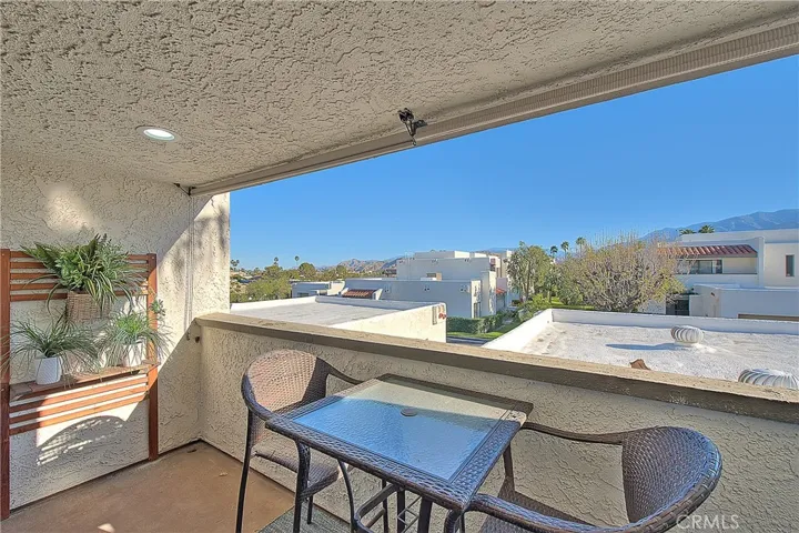 752 Violeta Drive, Palm Springs, California 92262