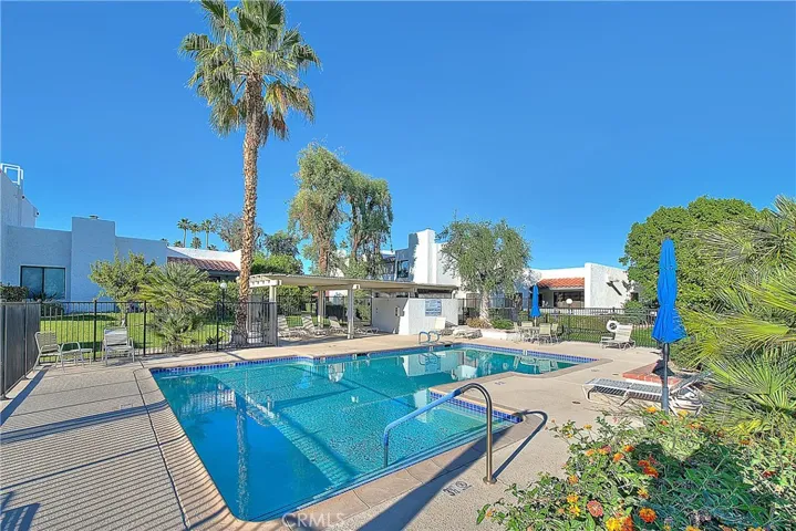 752 Violeta Drive, Palm Springs, California 92262