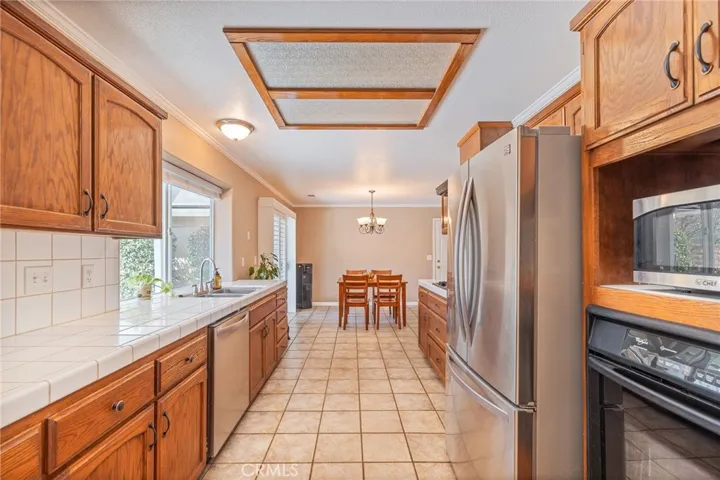 38778 Goldenrod, Oakhurst, California 93644