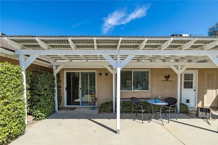 covered back patio