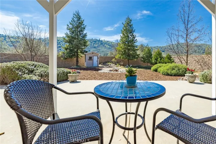 38778 Goldenrod, Oakhurst, California 93644