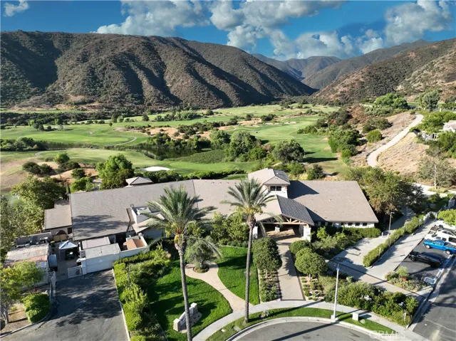 Eagle Glen Clubhouse