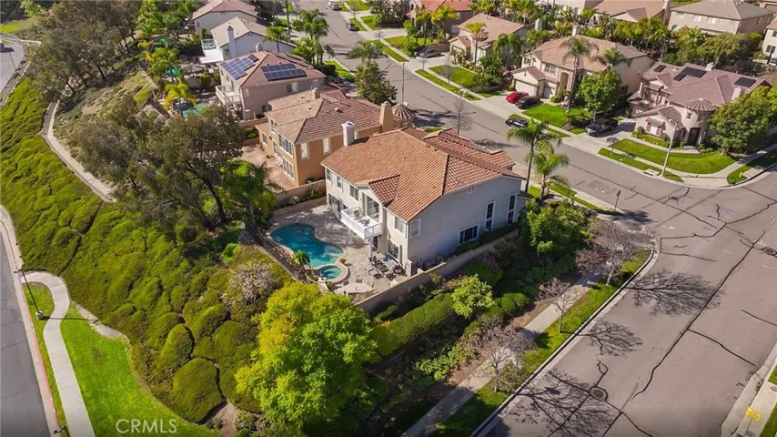 4351 Edenwild, Corona, California 92883