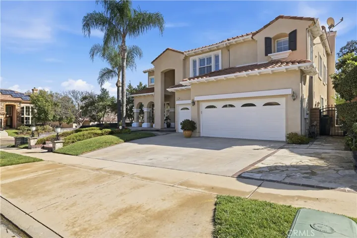 4351 Edenwild, Corona, California 92883
