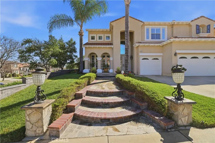 4351 Edenwild, Corona, California 92883