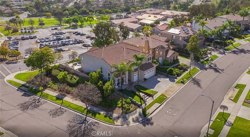 4351 Edenwild, Corona, California 92883