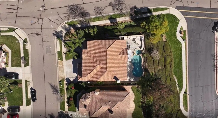 4351 Edenwild, Corona, California 92883