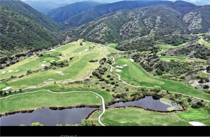 Eagle Glen Golf Course