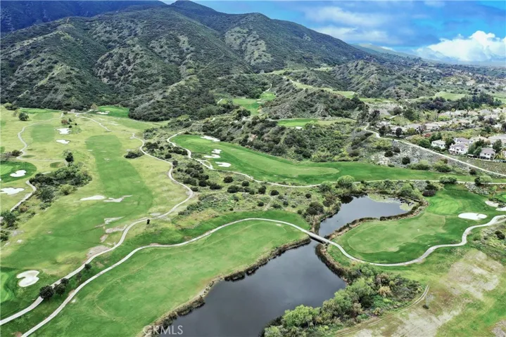 Eagle Glen Golf Course