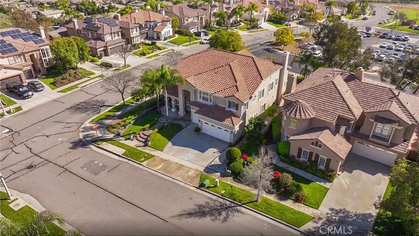 4351 Edenwild, Corona, California 92883
