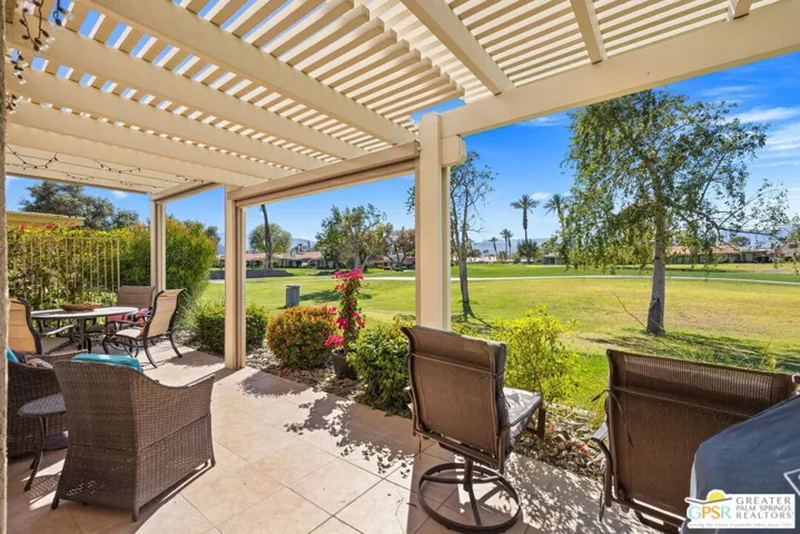 41495 Preston Trail, Palm Desert, California 92211
