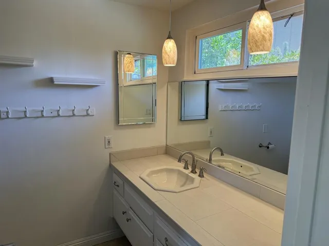 Primary Bath/Spa