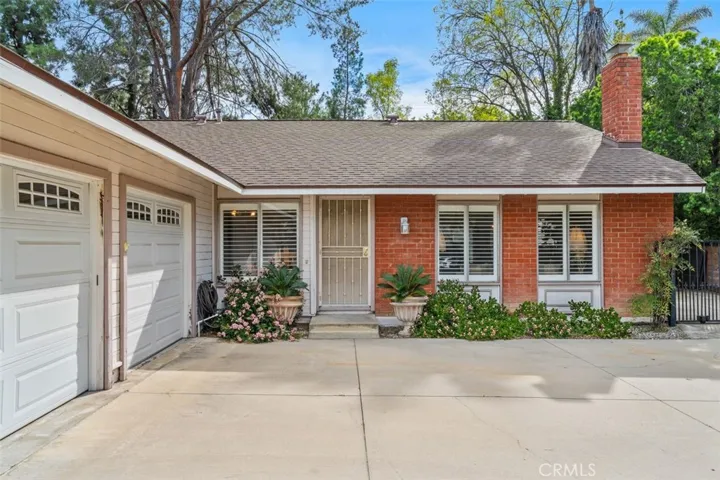 8401 Natalie Lane, West Hills, California 91304