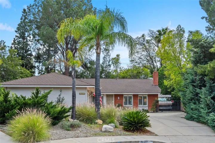 8401 Natalie Lane, West Hills, California 91304