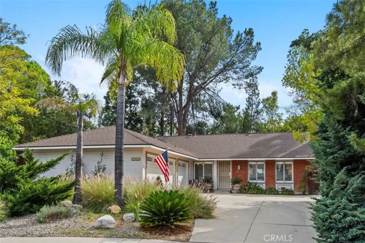 8401 Natalie Lane, West Hills, California 91304