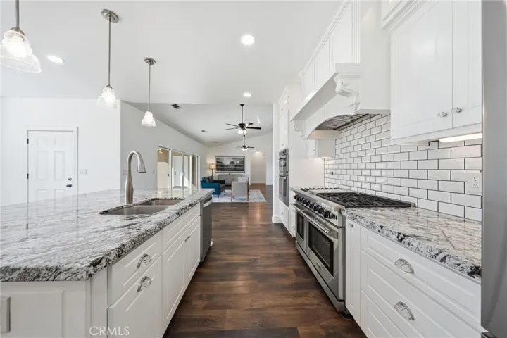 13925 Noble, Red Bluff, California 96080
