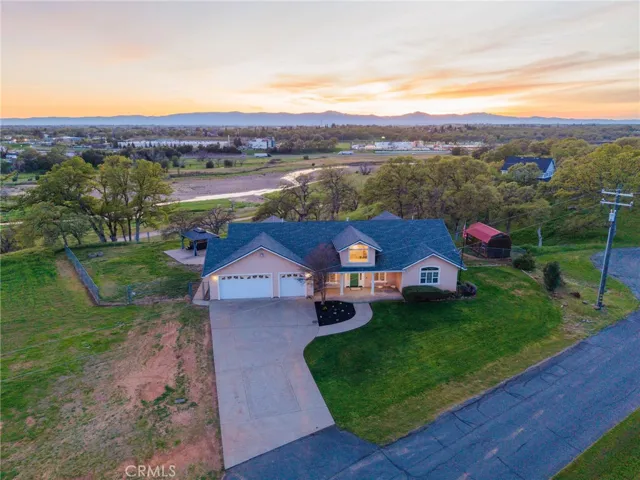 13925 Noble, Red Bluff, California 96080