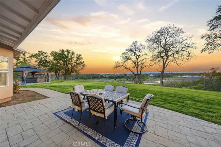 13925 Noble, Red Bluff, California 96080