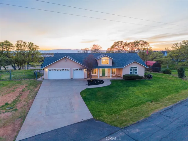 13925 Noble, Red Bluff, California 96080