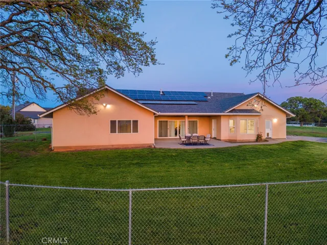 13925 Noble, Red Bluff, California 96080