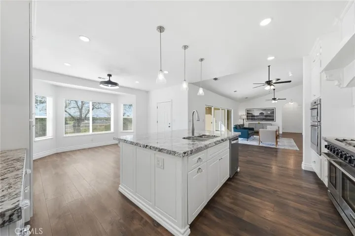 13925 Noble, Red Bluff, California 96080