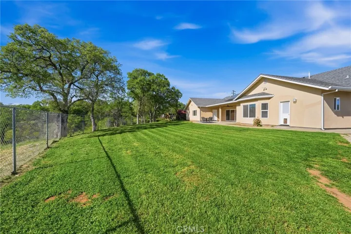 13925 Noble, Red Bluff, California 96080