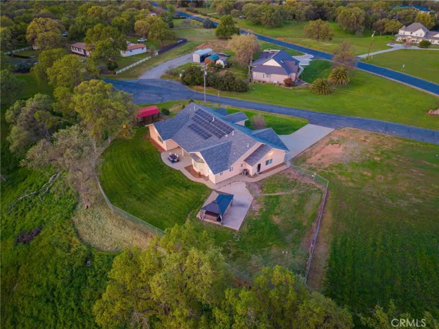 13925 Noble, Red Bluff, California 96080