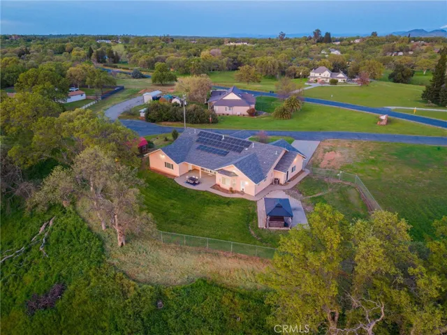 13925 Noble, Red Bluff, California 96080