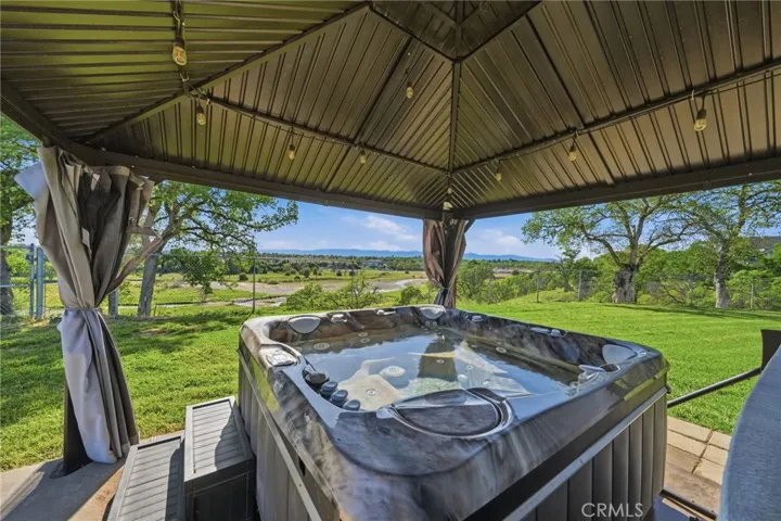 13925 Noble, Red Bluff, California 96080