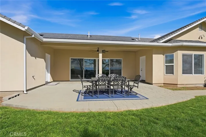 13925 Noble, Red Bluff, California 96080