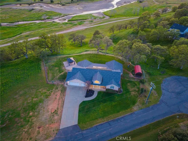 13925 Noble, Red Bluff, California 96080