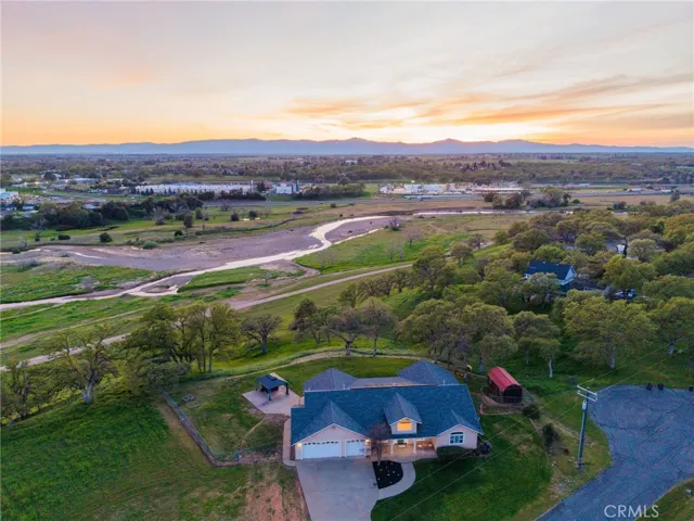 13925 Noble, Red Bluff, California 96080