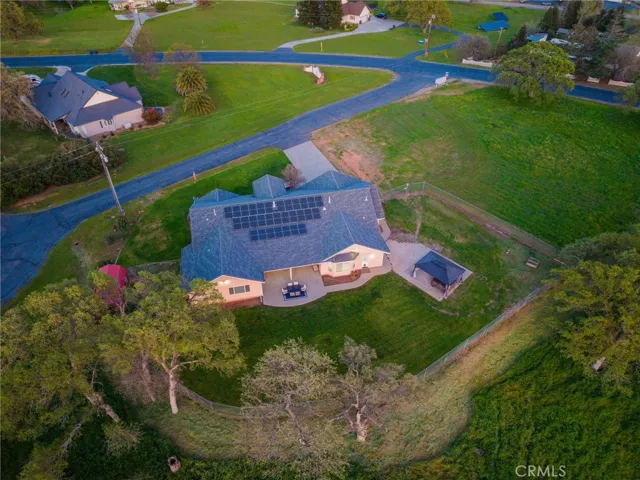 13925 Noble, Red Bluff, California 96080
