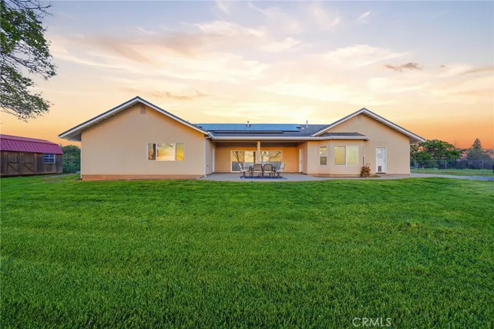 13925 Noble, Red Bluff, California 96080