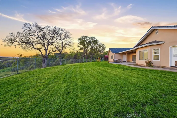 13925 Noble, Red Bluff, California 96080