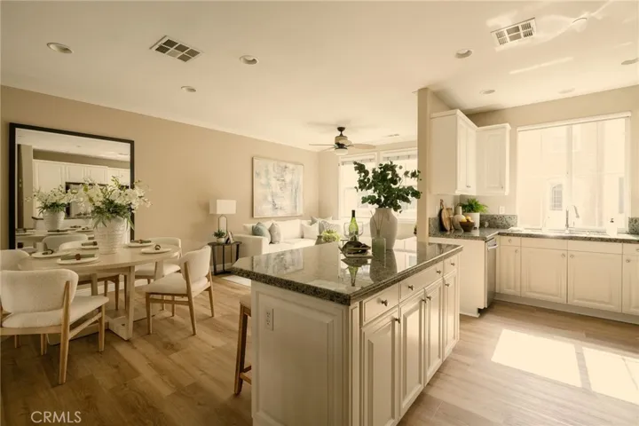 Kitchen/Dining