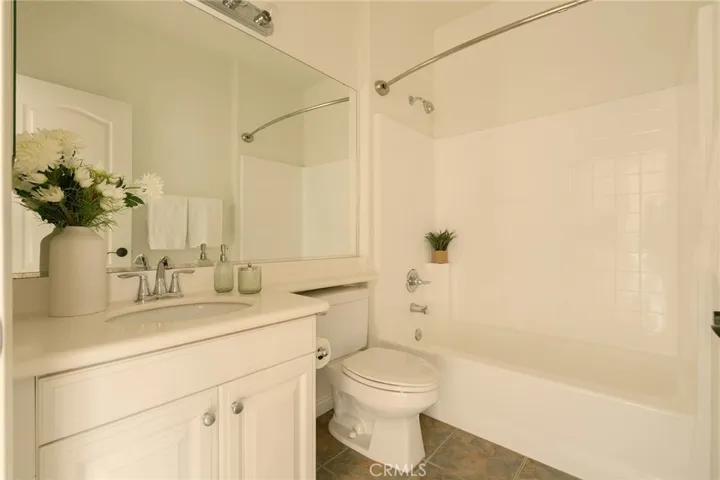 2nd. floor Bathroom