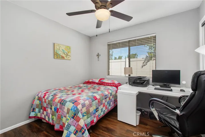 Bedroom #3