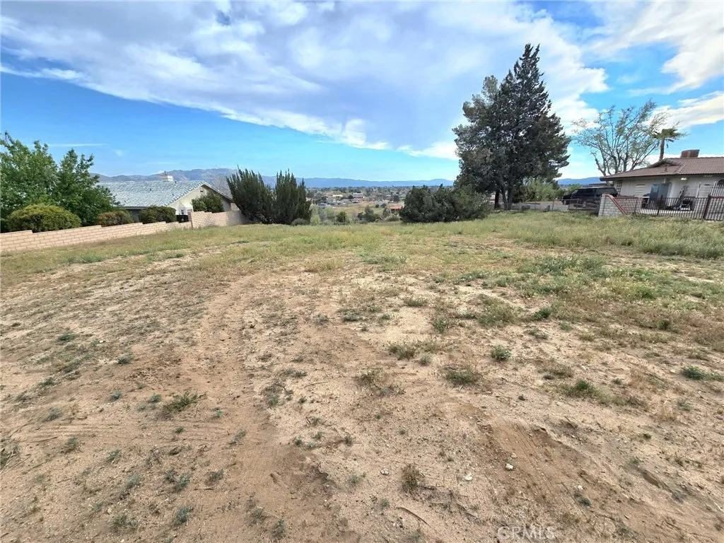 .76 Acre Affordable Lot