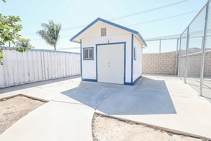 "She Shed"