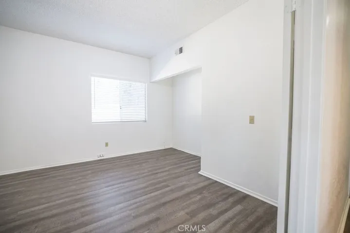 Downstairs Bedroom #1