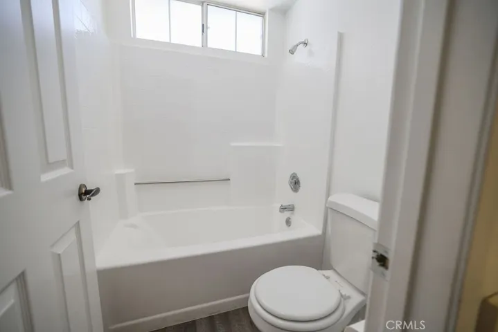 Downstairs Bathroom #1