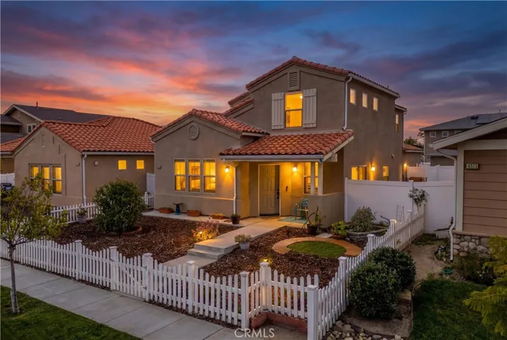 4069 Aurora Way, Piru