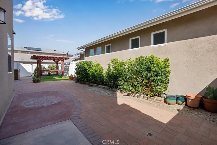Side yard