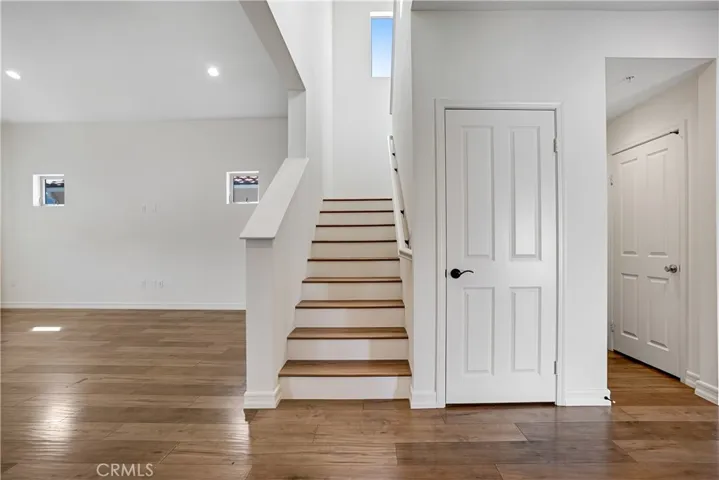 Stairway