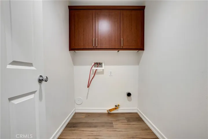 Laundry room - Original photo