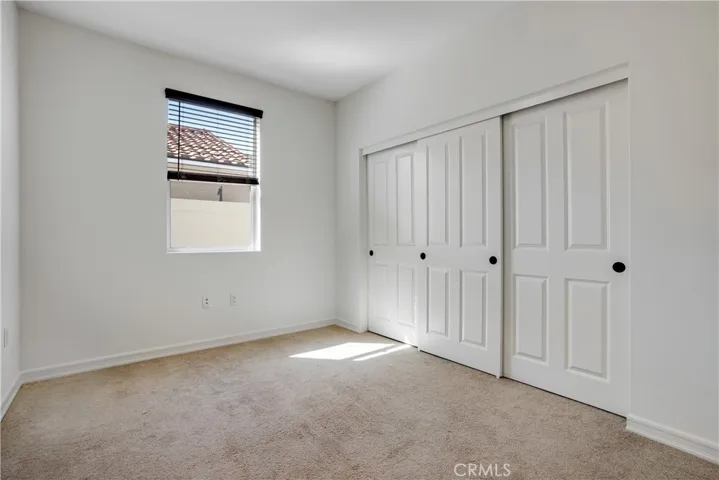 First floor bedroom - Original photo
