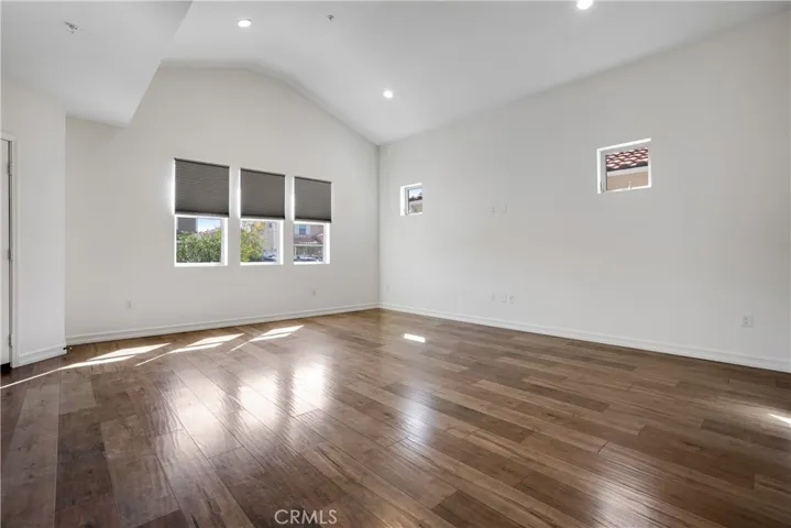 Family room - Original photo
