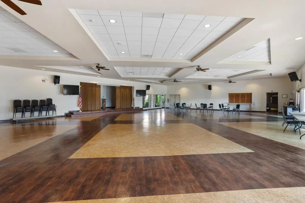 Social Community. Perfect for celebrations, gathering dancing, and events.